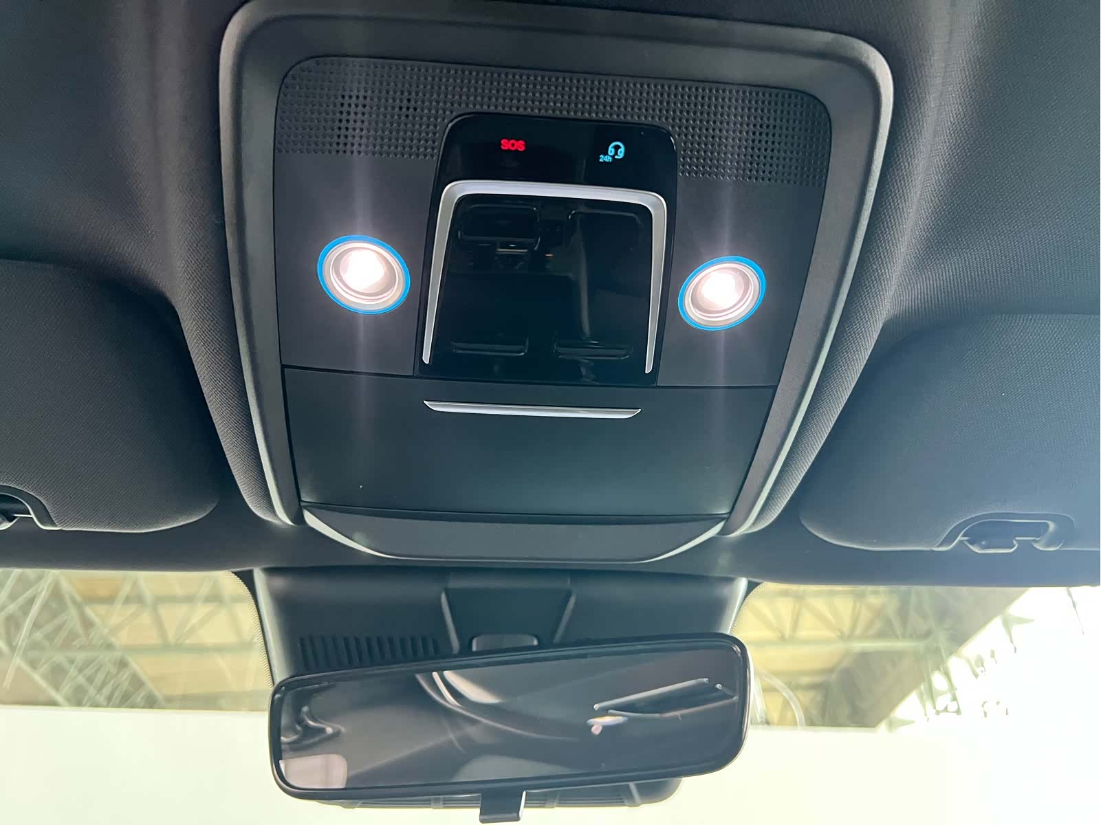 BYD Seal, 2025 23