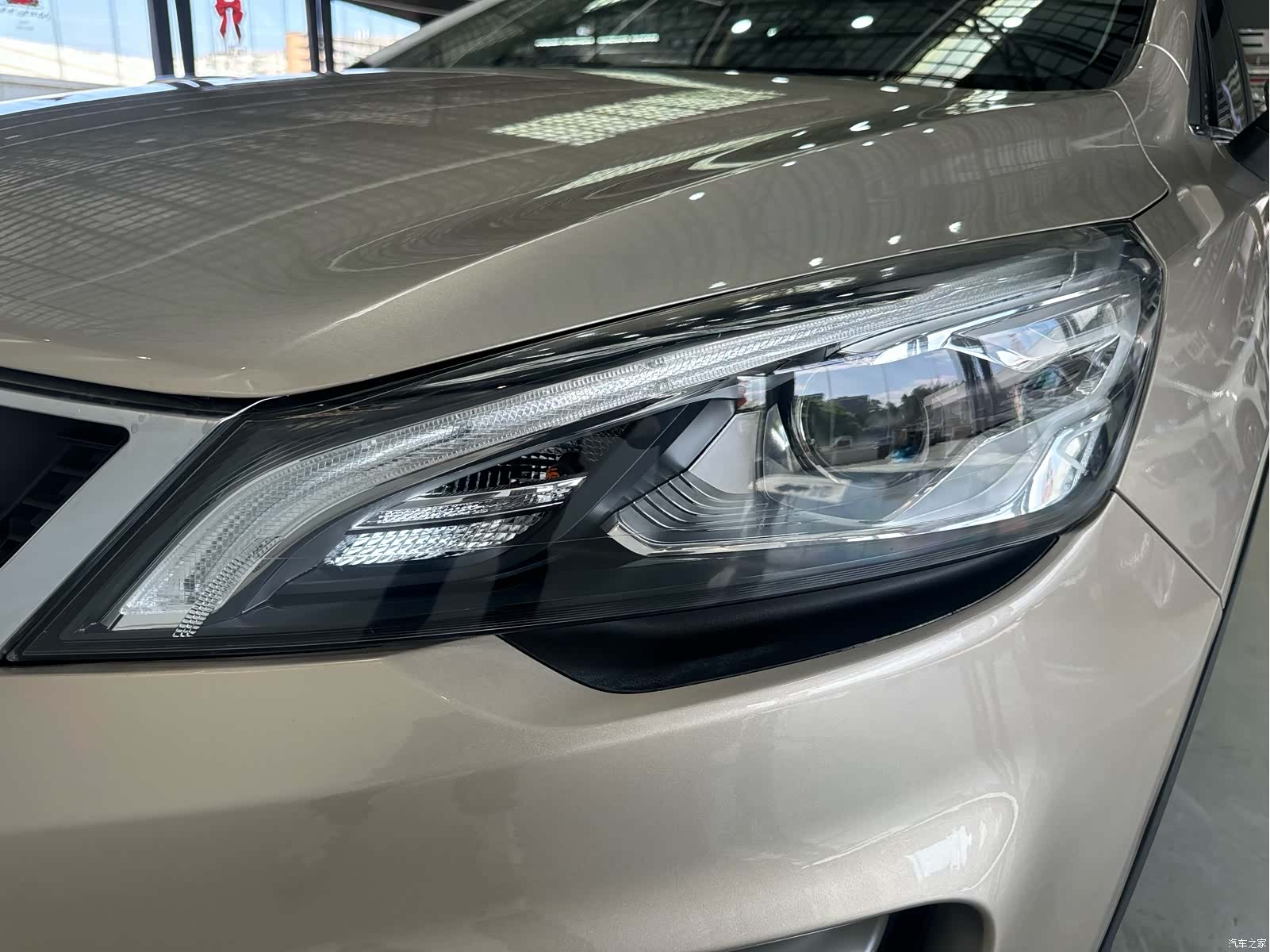 Geely Emgrand, 2017 25