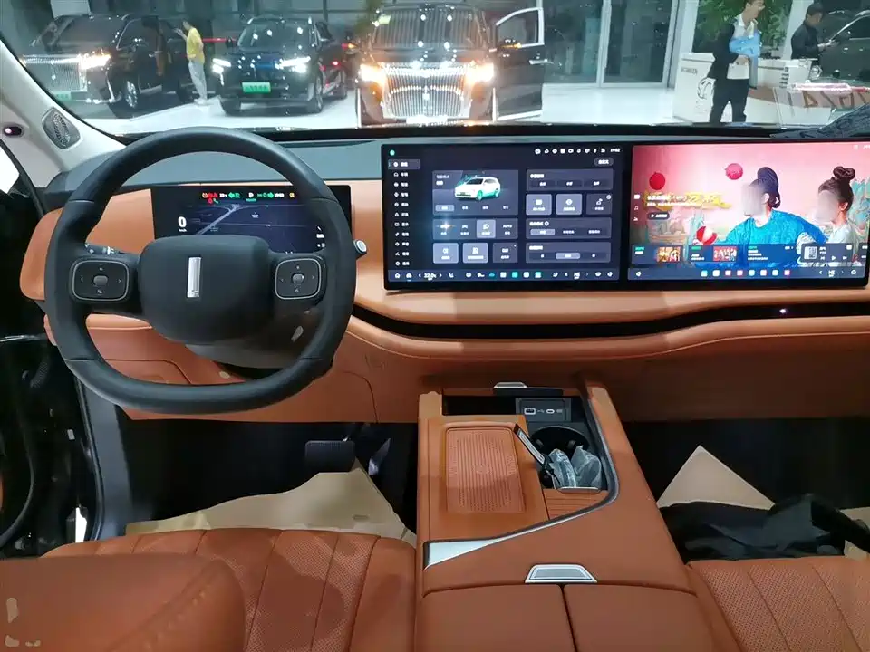 Weipai Blue Mountain