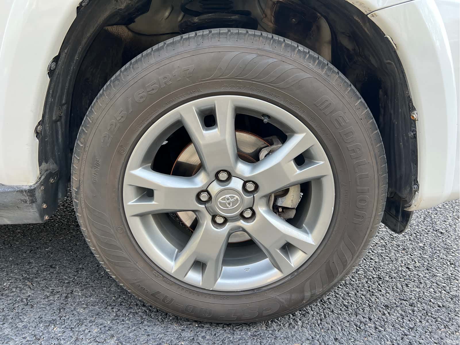 Toyota RAV4, 2012 32
