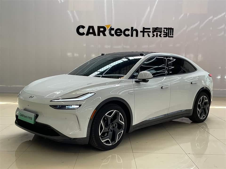NIO L60