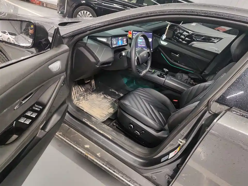 DEEPAL Dark blue SL03