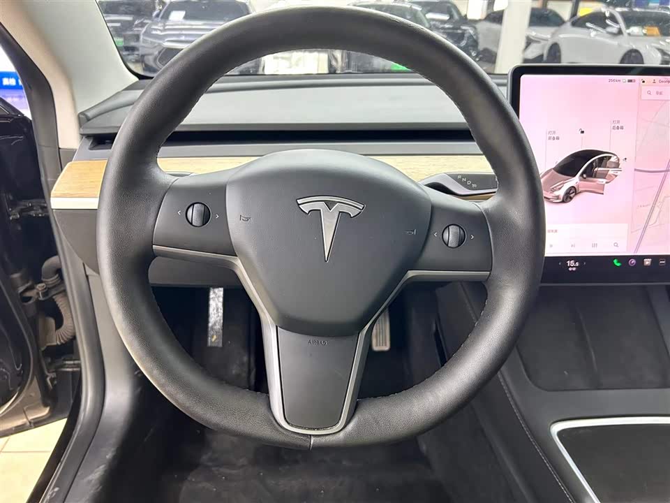 Tesla Model 3 Tesla Model 3