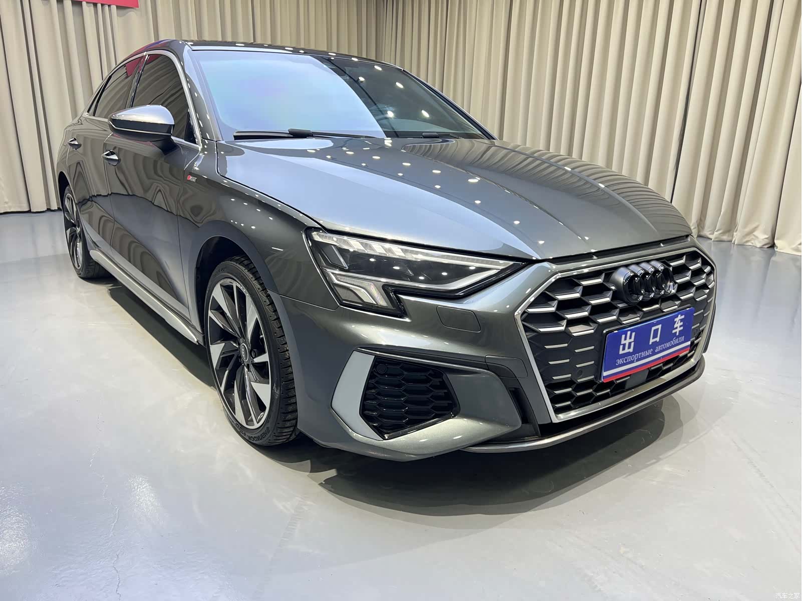 Audi A3, 2023 3