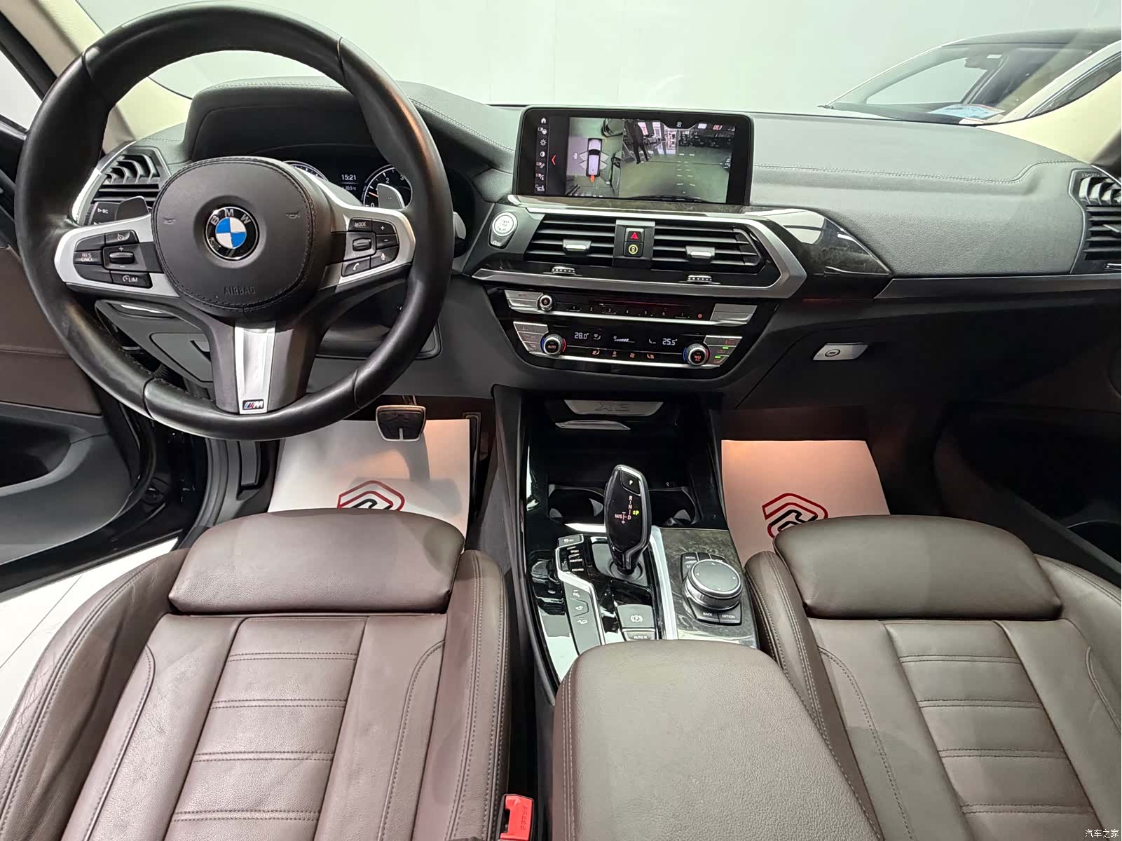 BMW X3, 2019 15