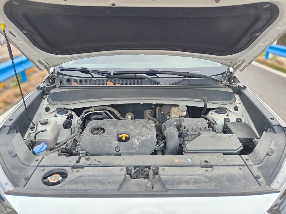 Hyundai Beijing ix35