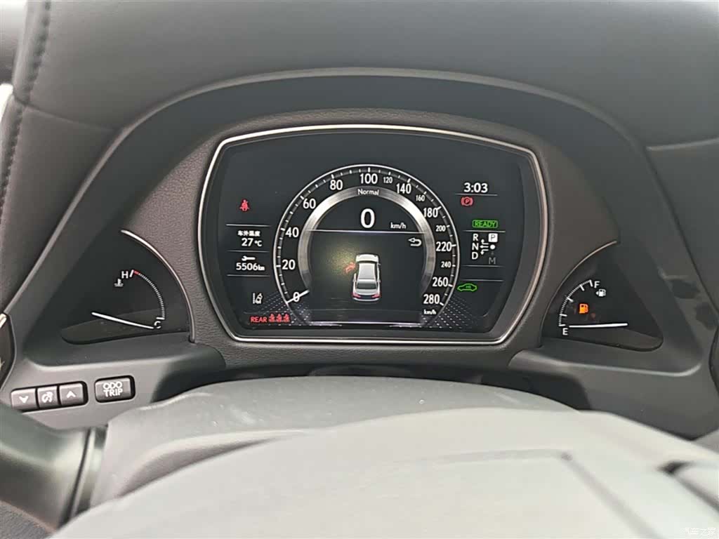Lexus LS, 2021 12