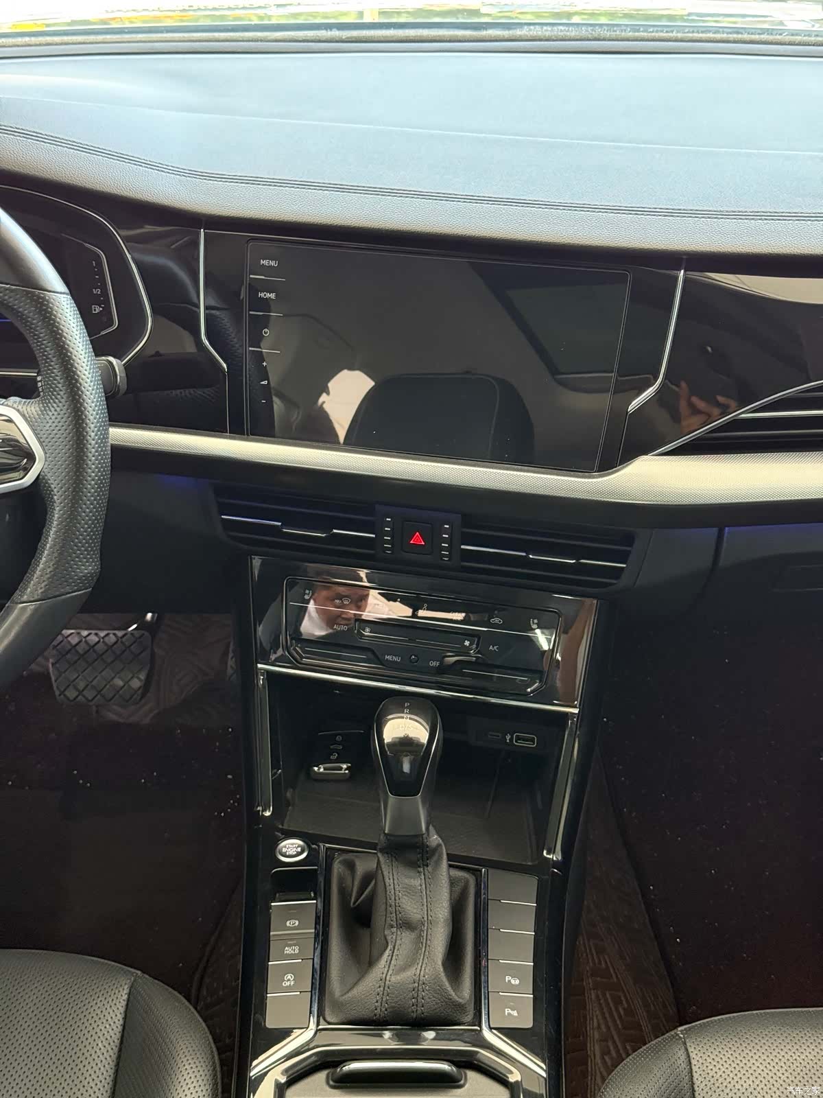 Volkswagen Passat, 2022 10