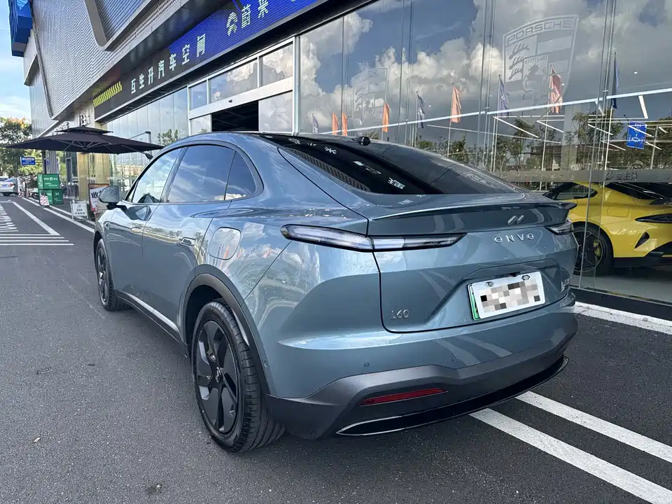 NIO L60