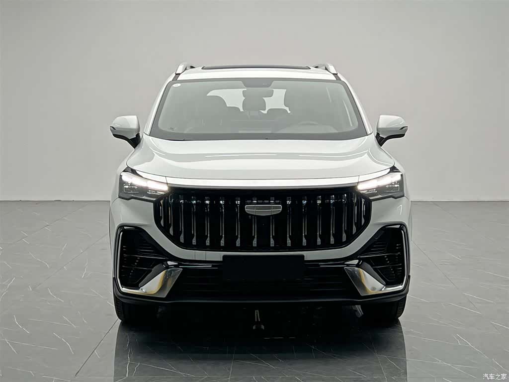 Geely Haoyue, 2026 2