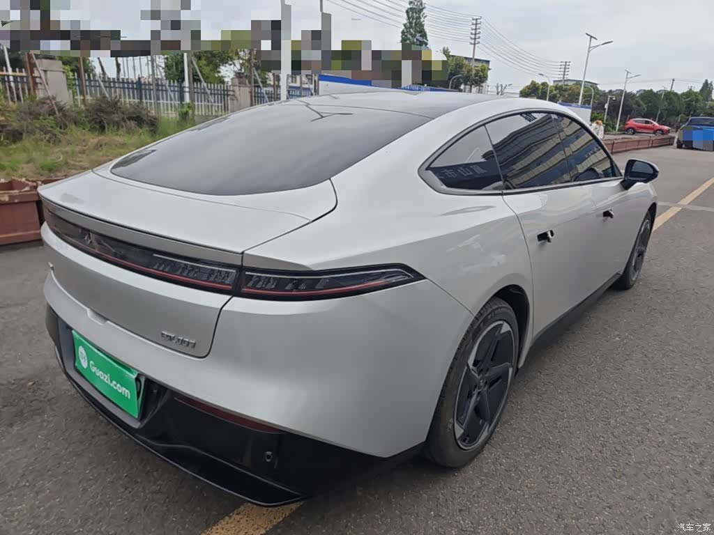 DongFeng eπ007, 2024 7