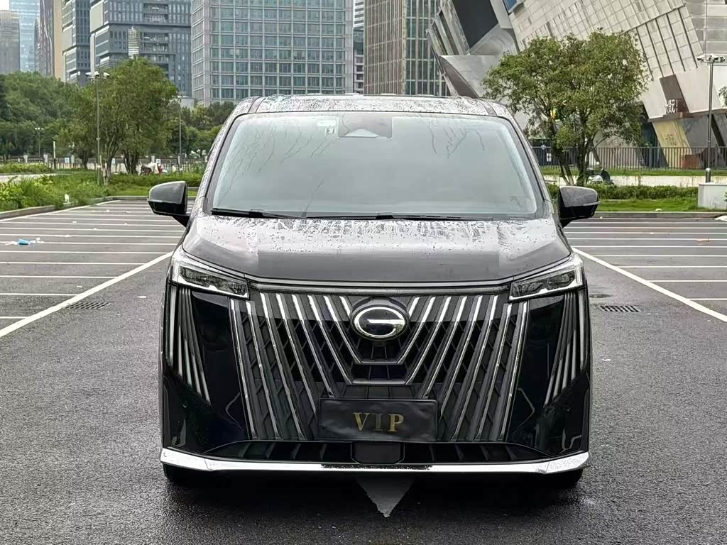 GAC M8