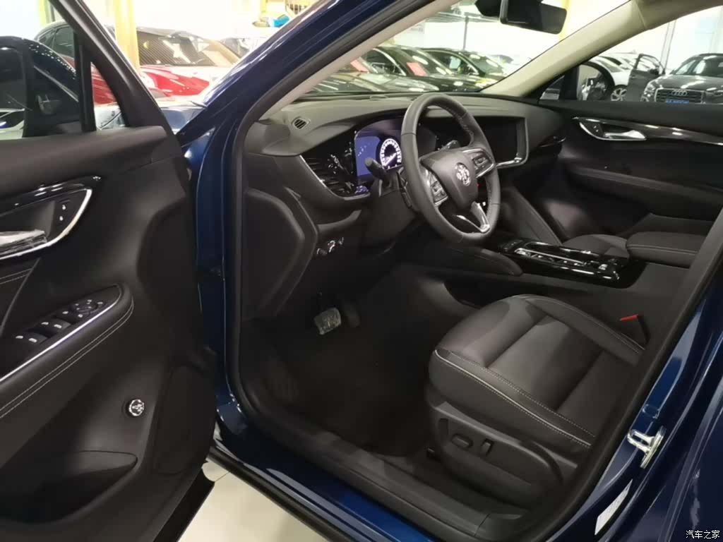 Buick Envision Plus, 2023 16