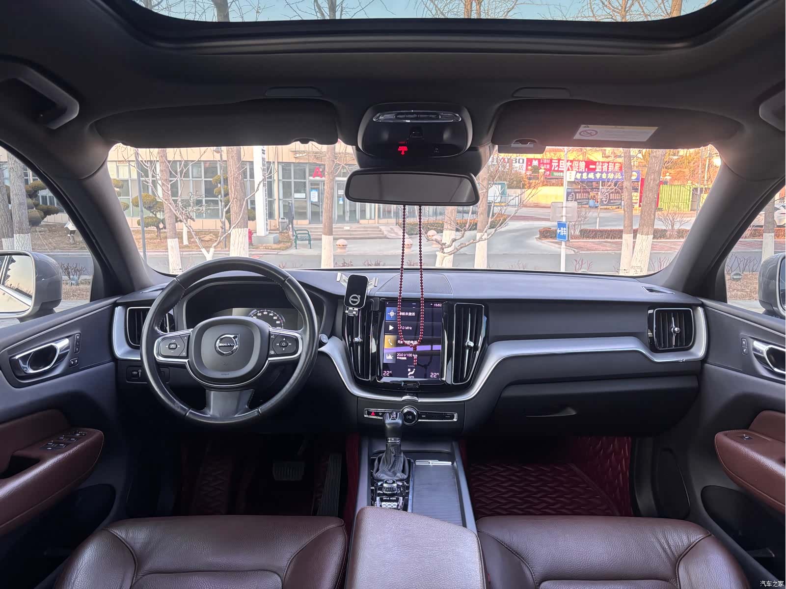 Volvo XC60, 2021 17