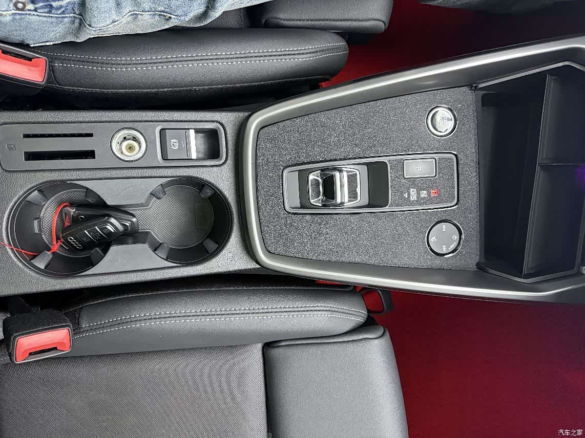 Audi A3, 2022 12