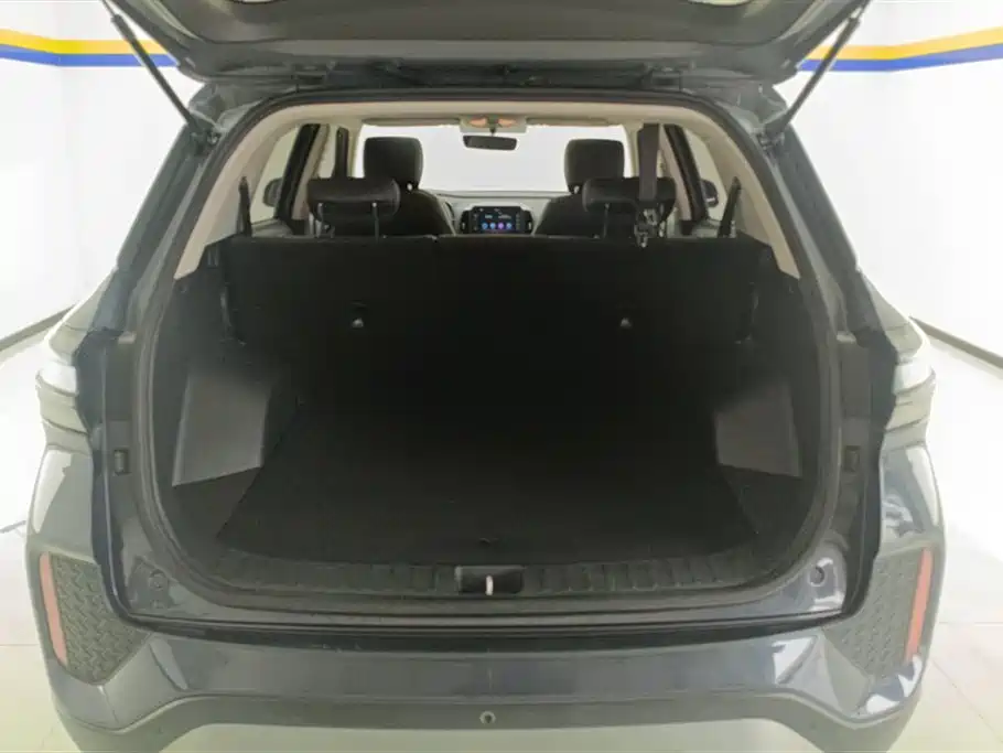 Hyundai Beijing ix35