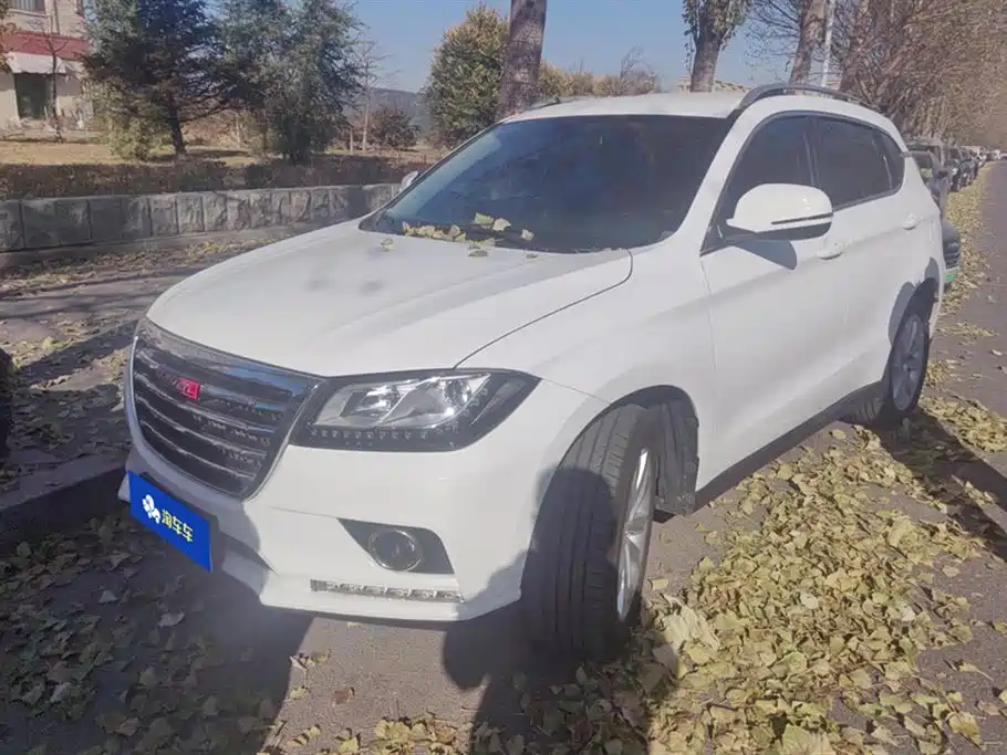 Haval H2