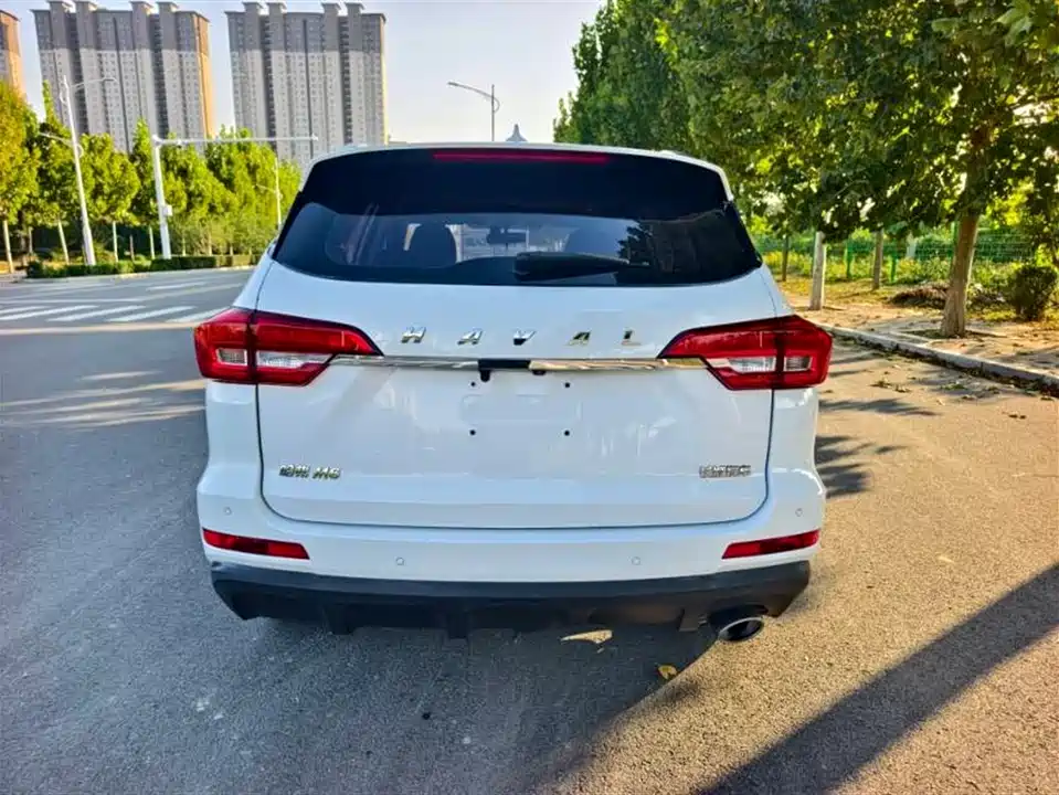 Haval M6