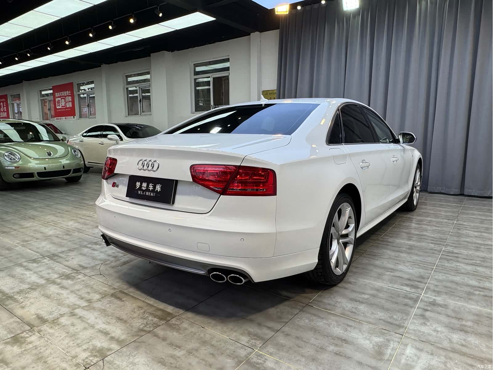 Audi TT, 2014 6