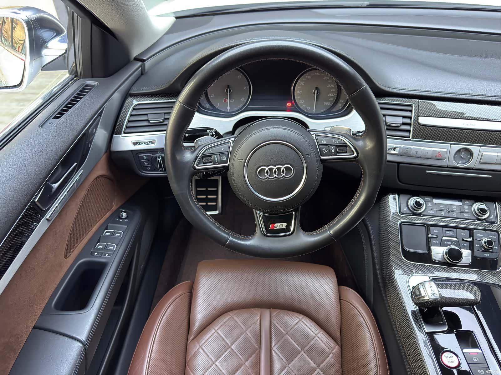 Audi TT, 2014 12