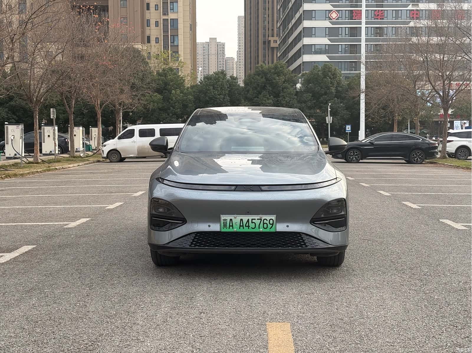 Xpeng G6, 2024 2