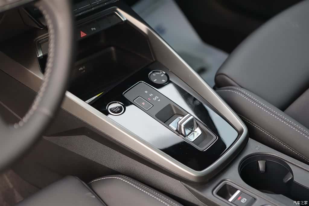 Audi A3, 2022 18