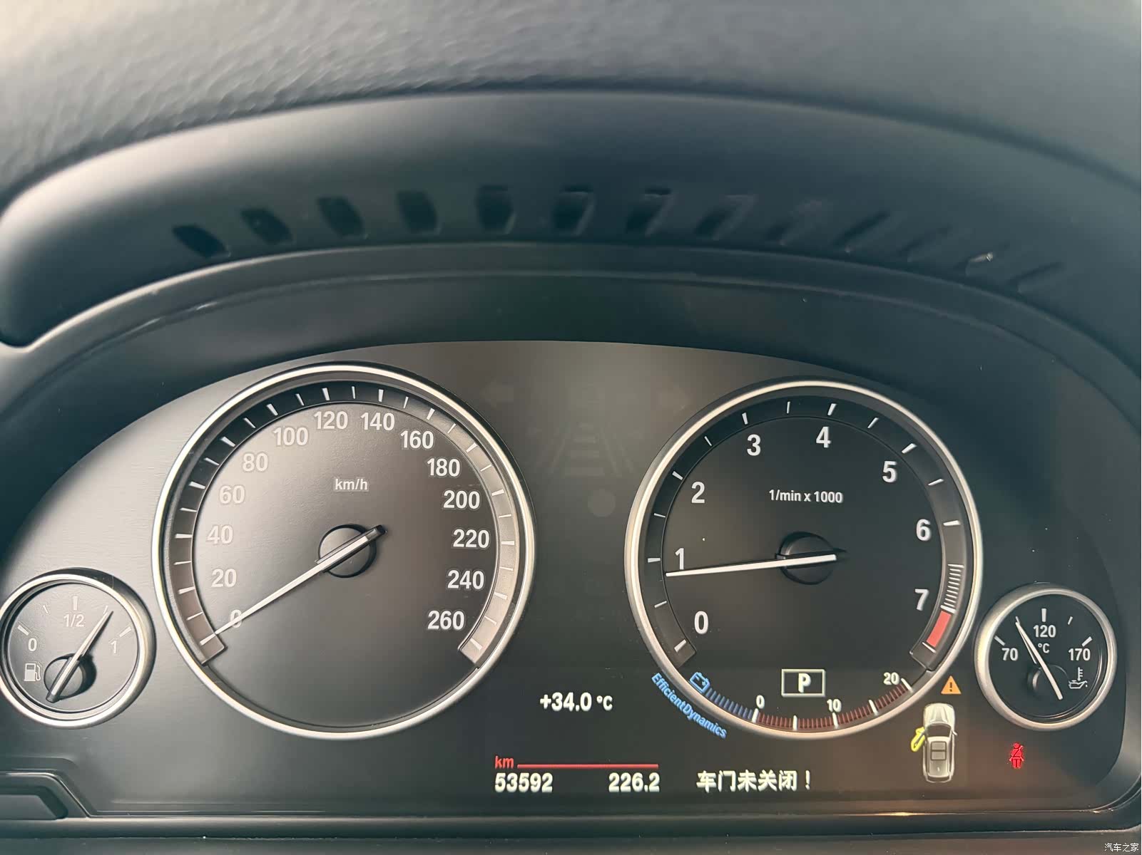 BMW X3, 2017 6