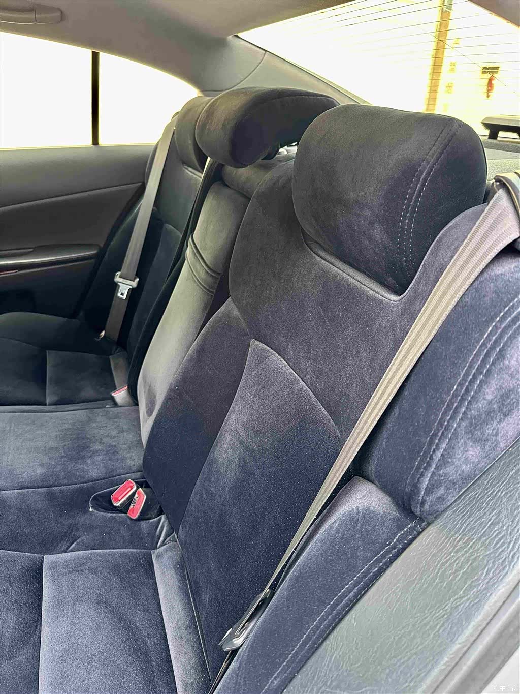 Lexus GS, 2006 38