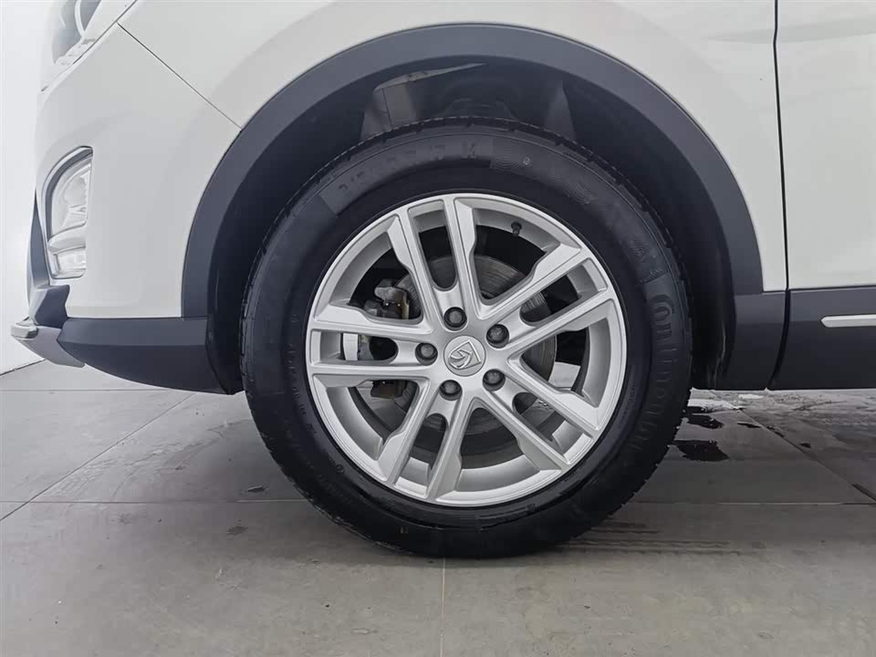 Baoding 560