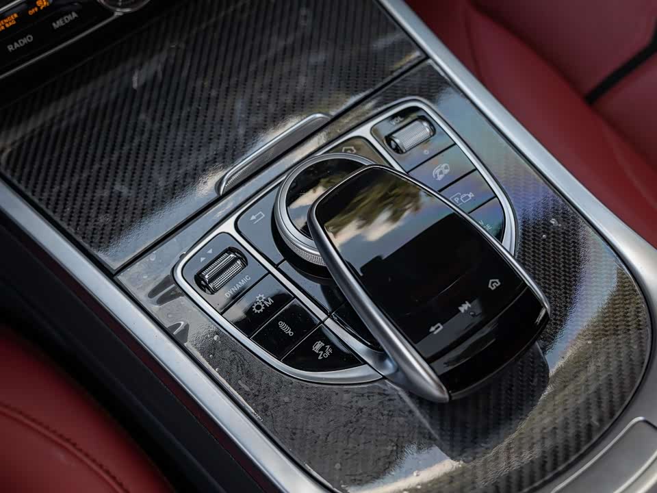 Mercedes-Benz G-class AMG