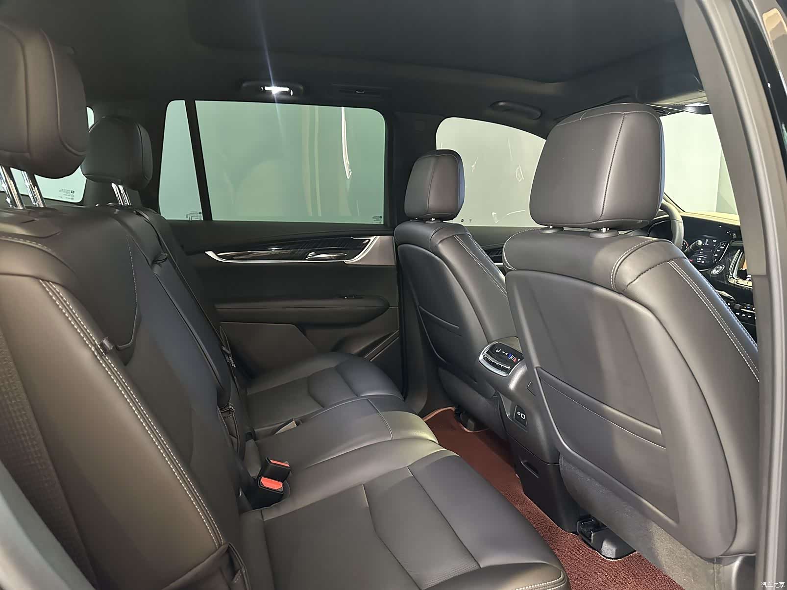 Cadillac XT6, 2023 20