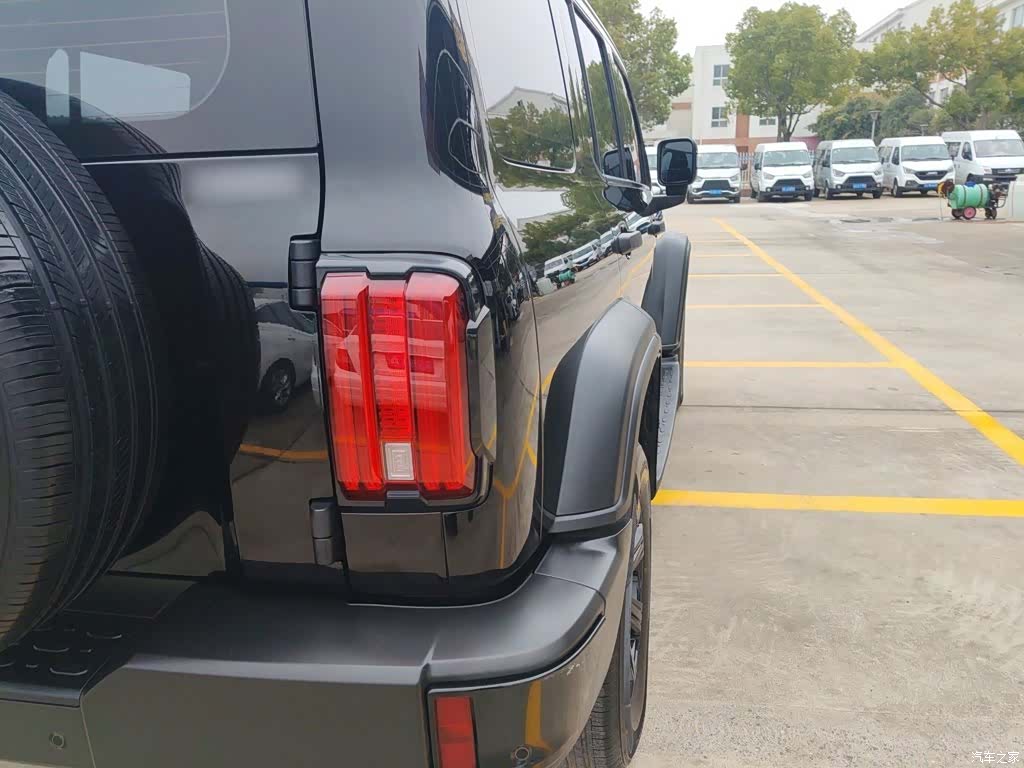 Tank 300, 2024 23