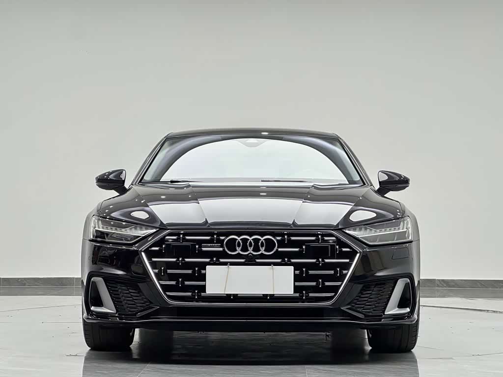 Audi A7L 2024 45 TFSI quattro