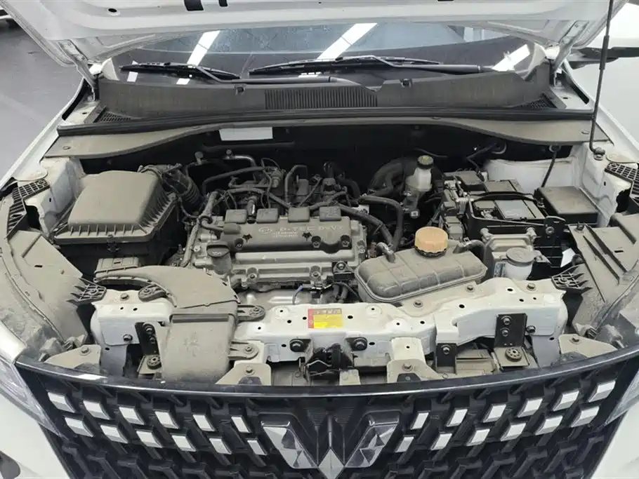 Wuling Wuling Xingchi