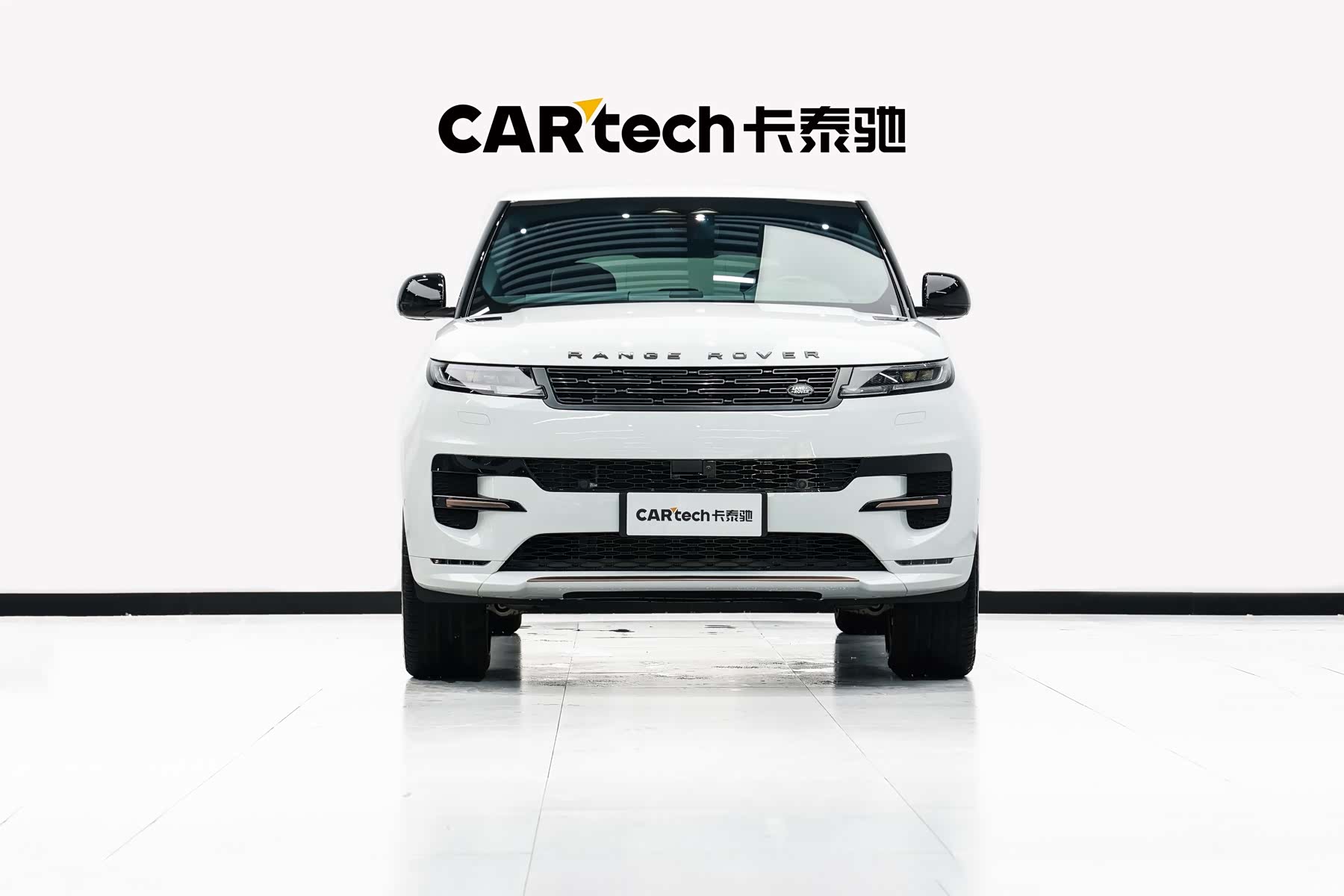 Land Rover Range Rover, 2026 2