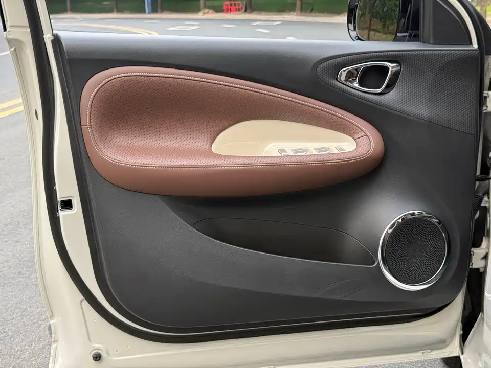 Wuling Wuling Bingguo