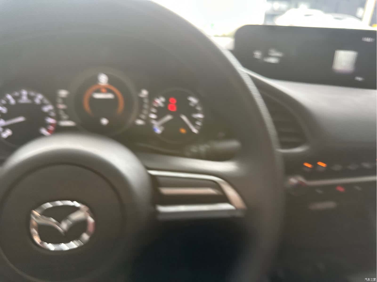 Mazda Mazda3, 2022 7