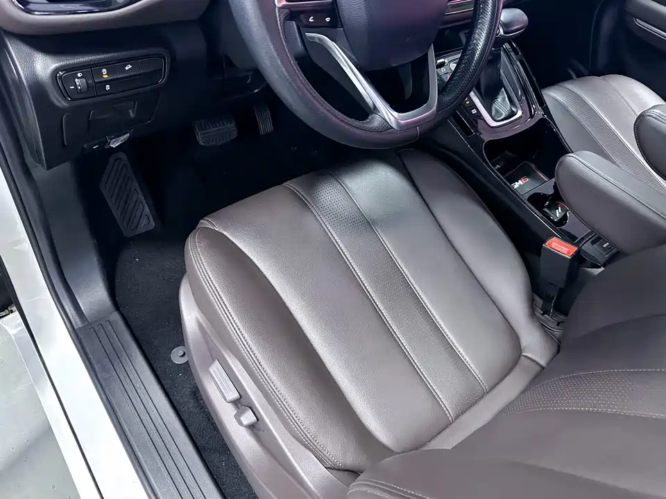 Trumpchi Trumpchi M6