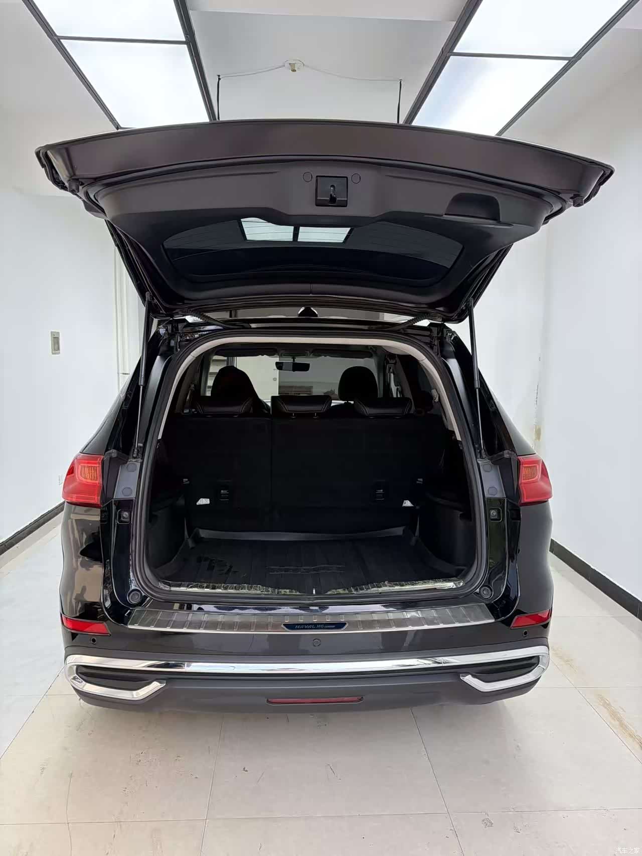 Haval M6, 2022 4