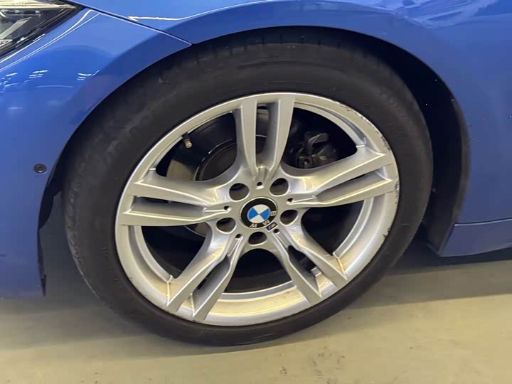 BMW 4 Series 2017 425i Gran Coupe zun xiang xing M Sport package