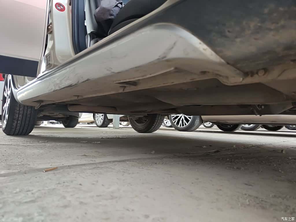 Geely X3, 2018 21