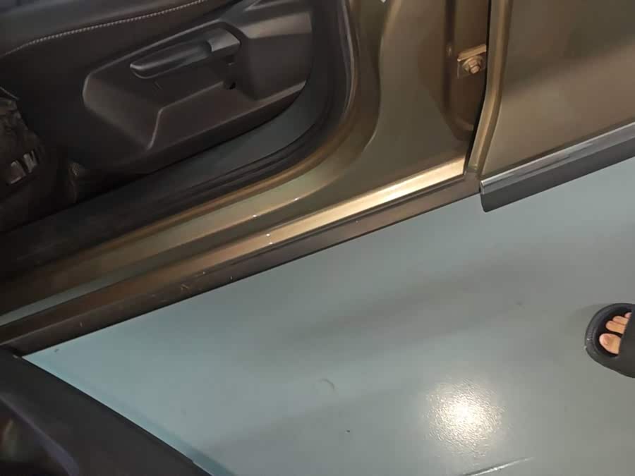 Volkswagen T-ROC 2022, фото 21