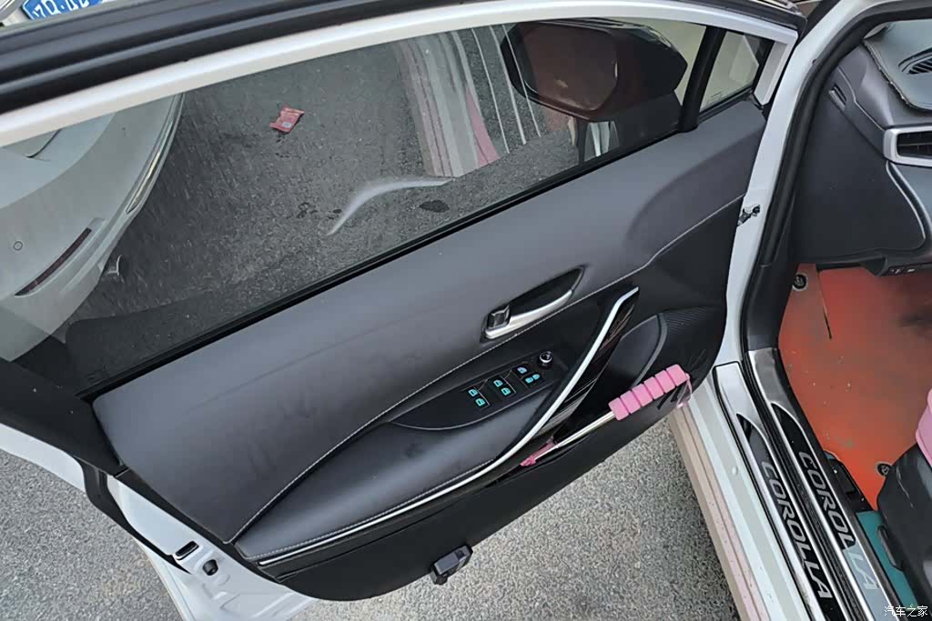 Toyota Corolla, 2024 7