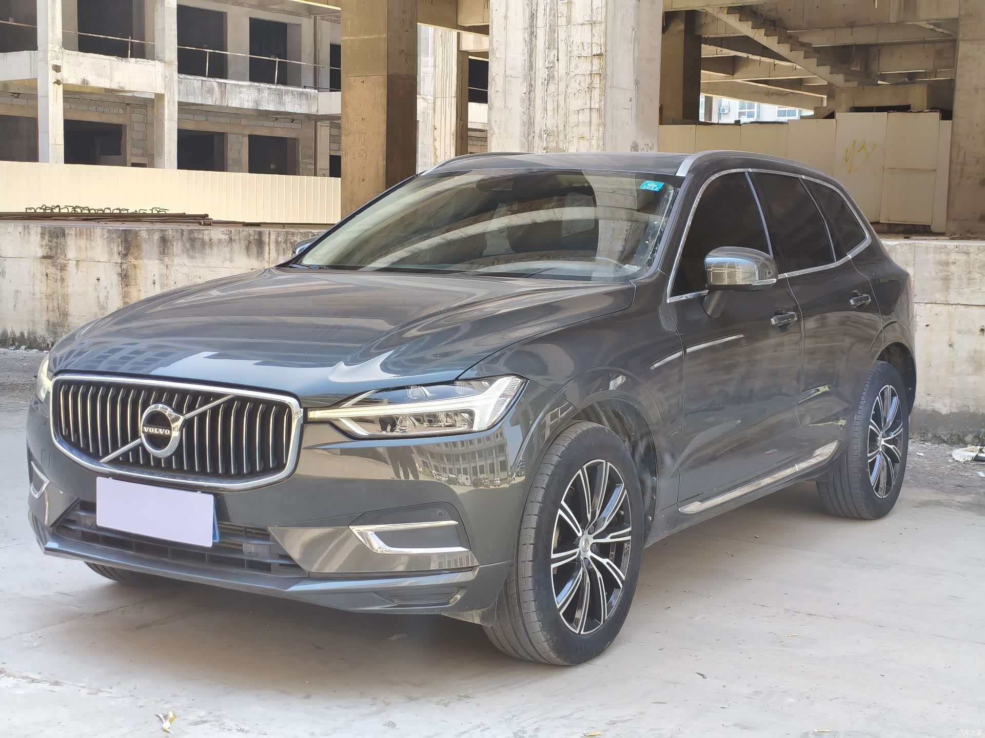 Volvo XC60, 2021 1