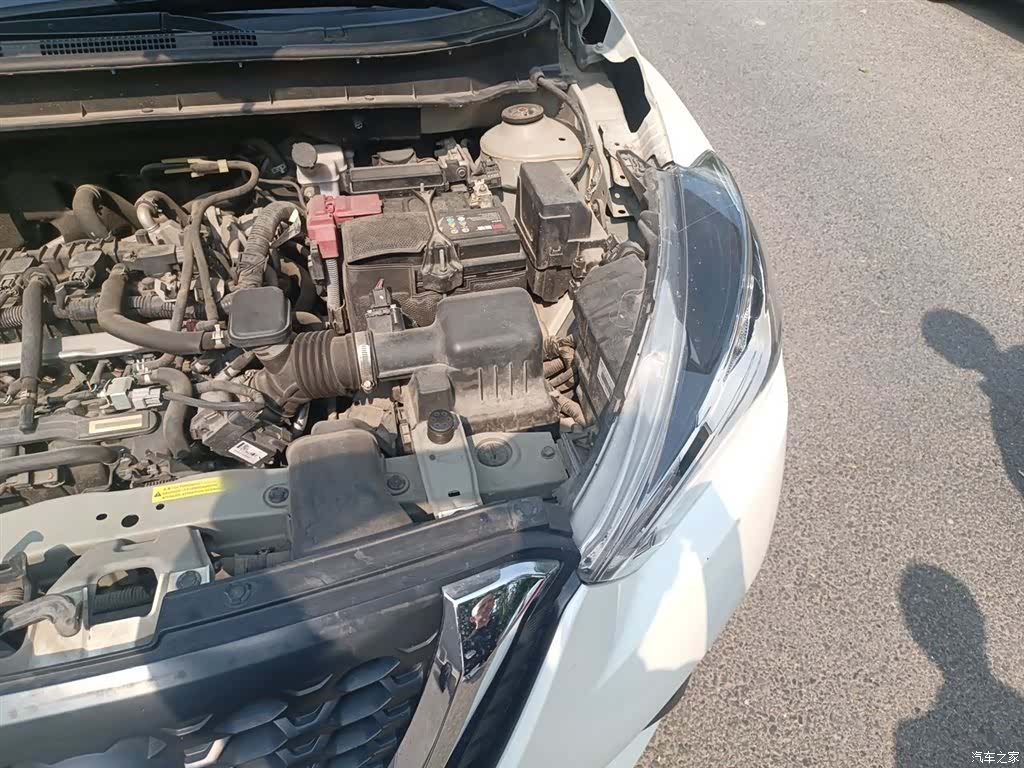 Nissan Kicks, 2017 23