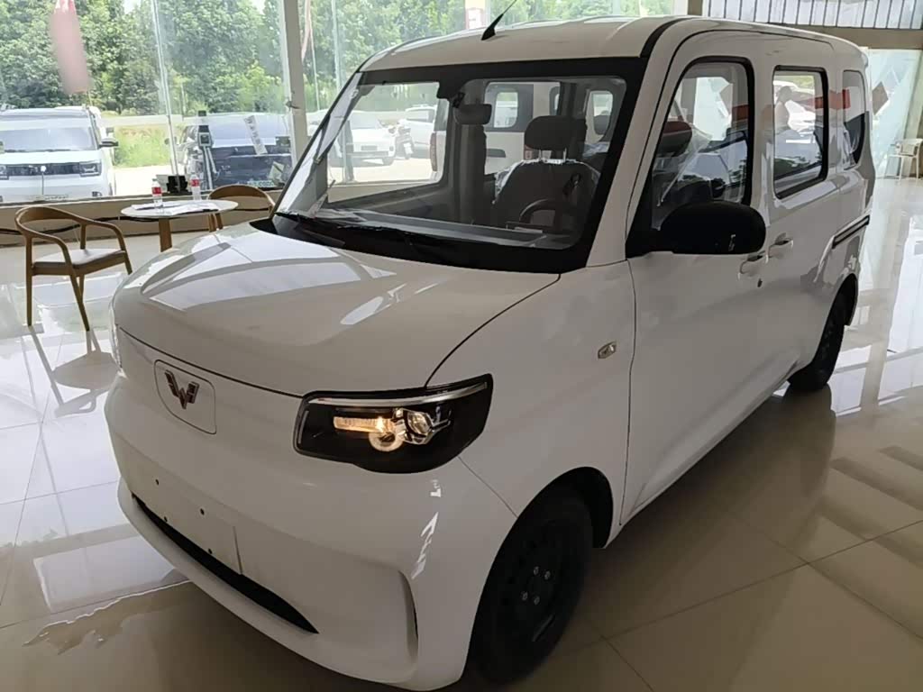 Wuling Sunshine EV