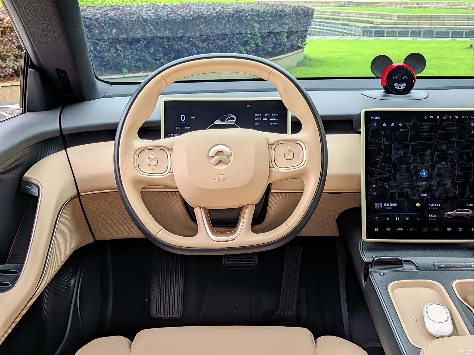 NIO ET5, 2024 11