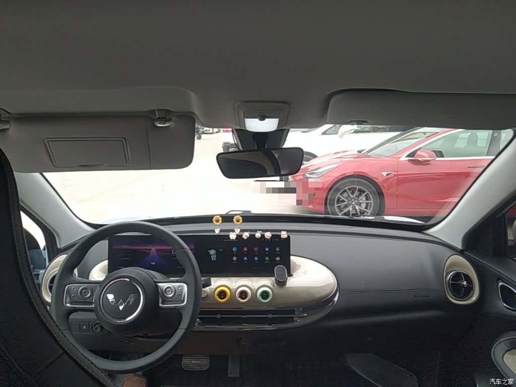 Wuling Bingo, 2024 18