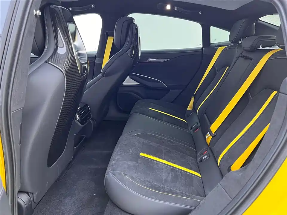 Xiaomi Xiaomi SU7 Ultra