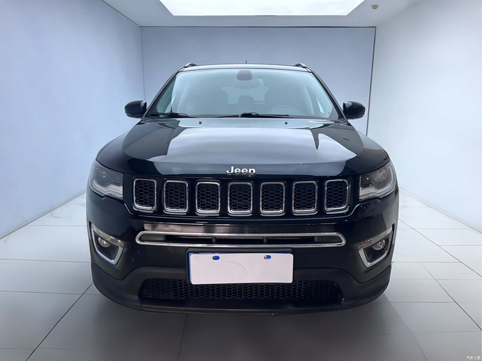 Jeep Compass, 2020 2
